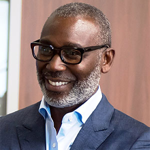 Clifford M. Samuel ’88 Clifford M. Samuel ’88