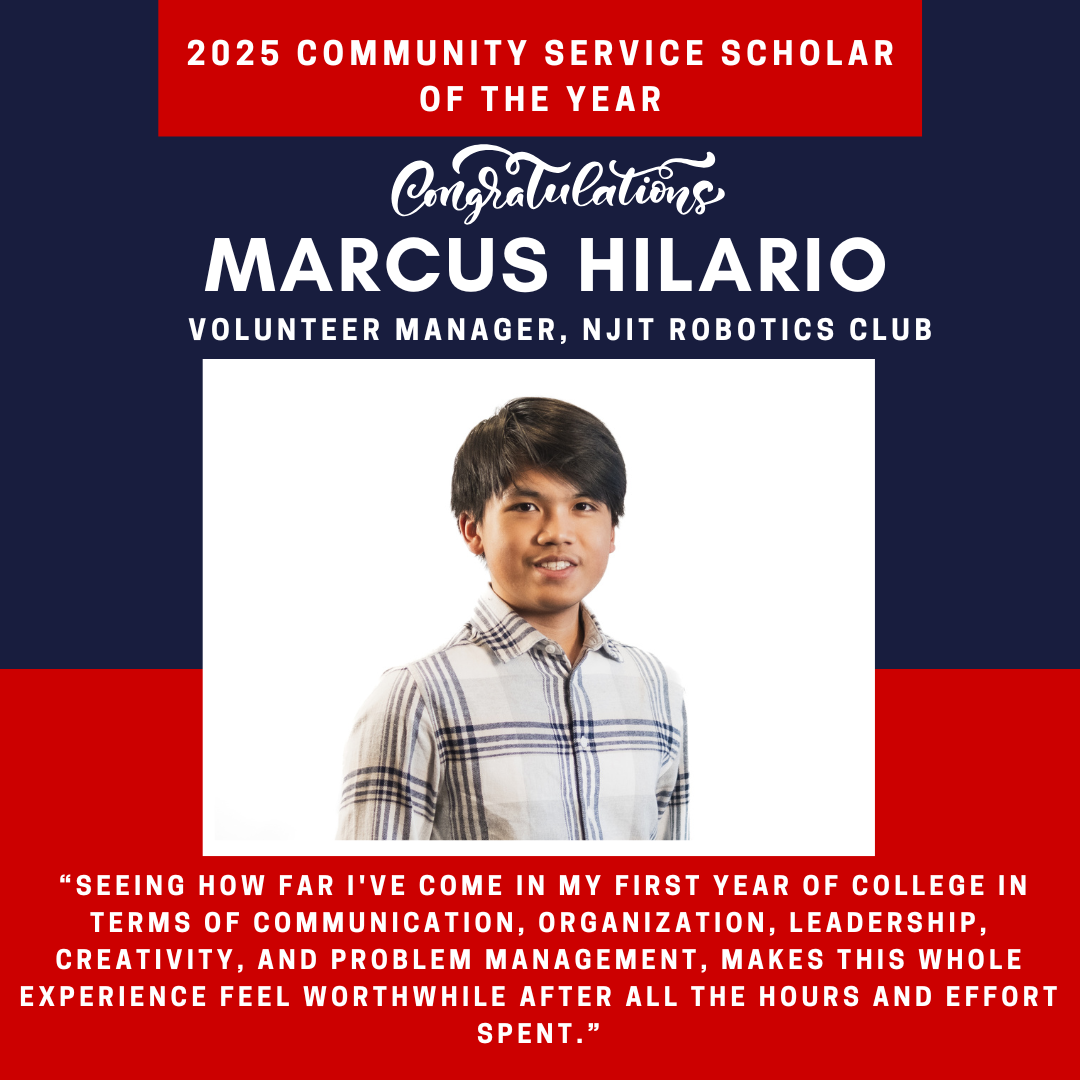 Community Service | Career Development Services