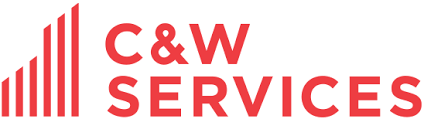 C&W Services Logo