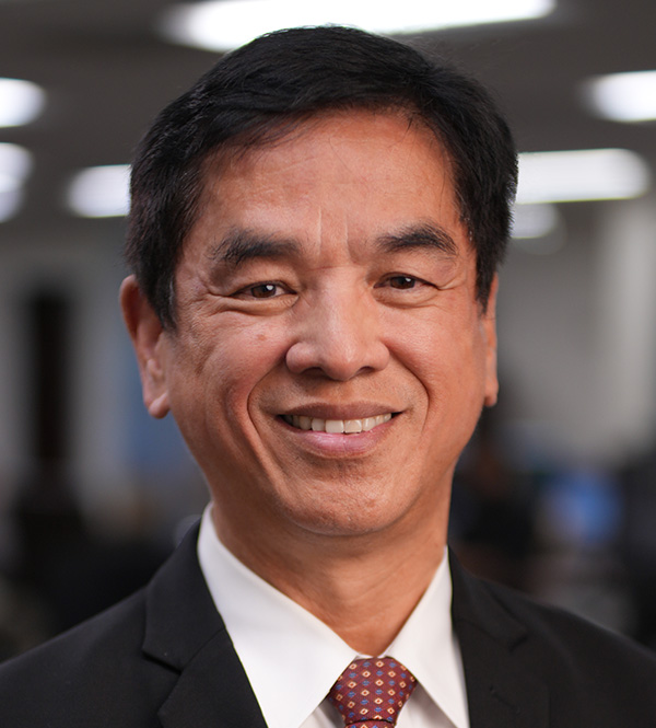 Jordan Hu