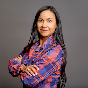 Maria Karim