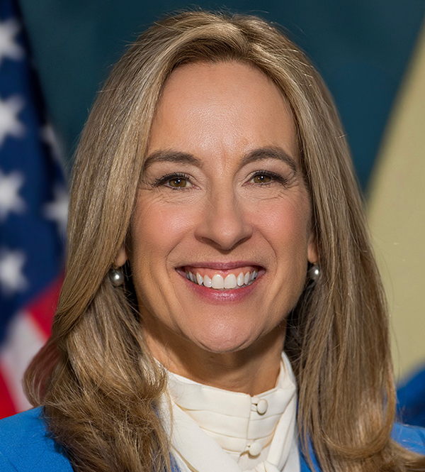 Mikie Sherrill