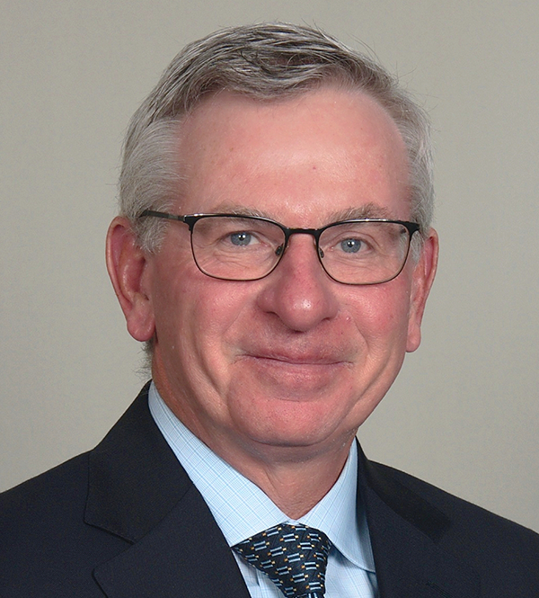 Paul Rogers