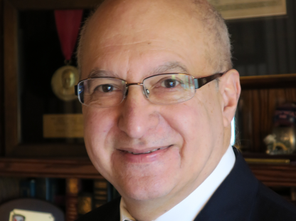 Photo of DeCaprio
