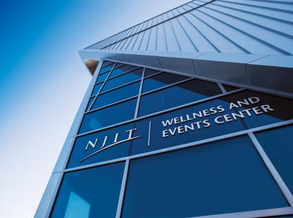 photo of NJIT WEC