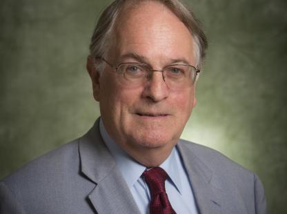 Photo of Stanley Whittingham